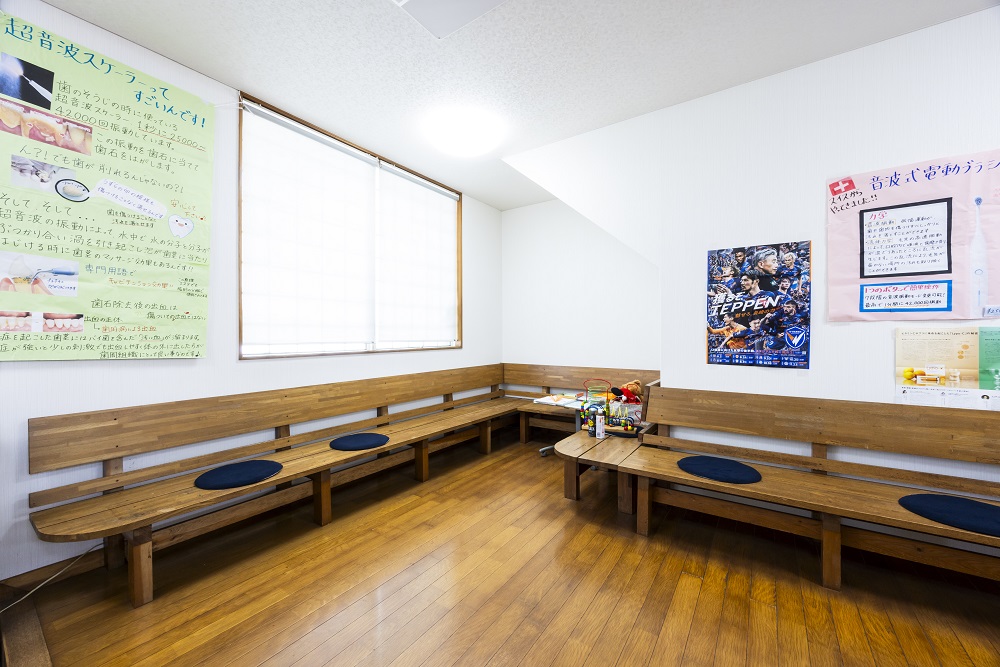 クリニック基本情報