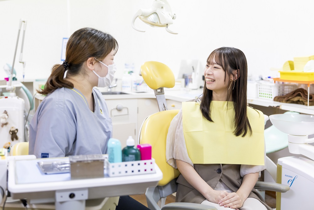 口の中に潜む細菌が引き起こす「むし歯」