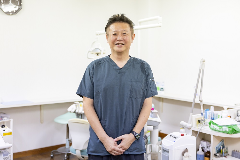 長崎市で働きやすい歯科医院をお探しの方へ