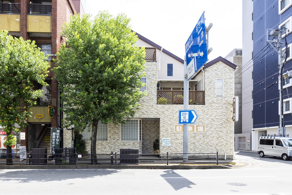 クリニック基本情報