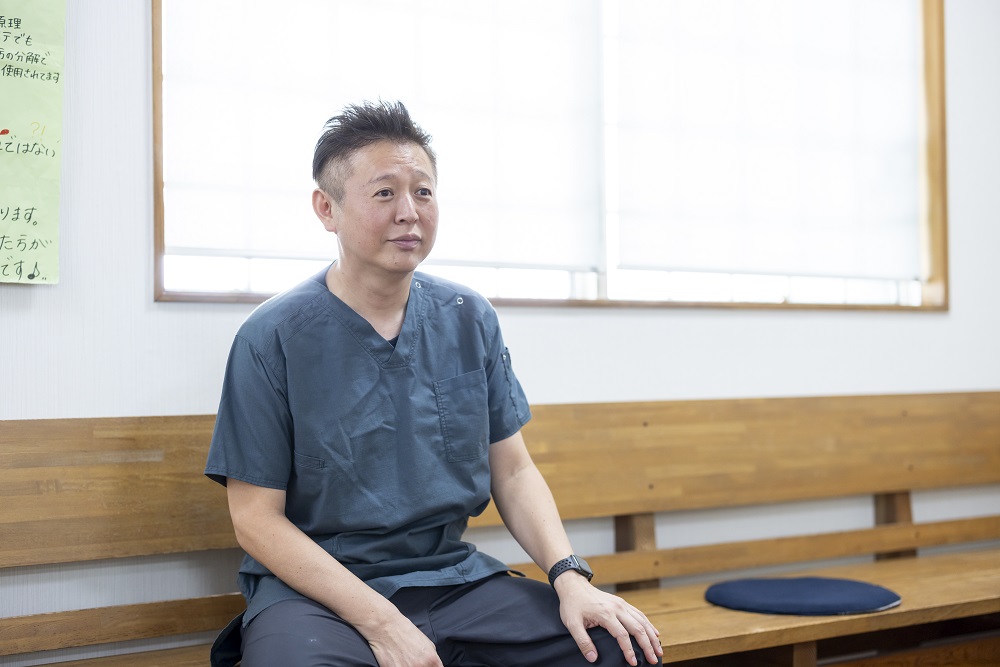 ドクターズインタビュー