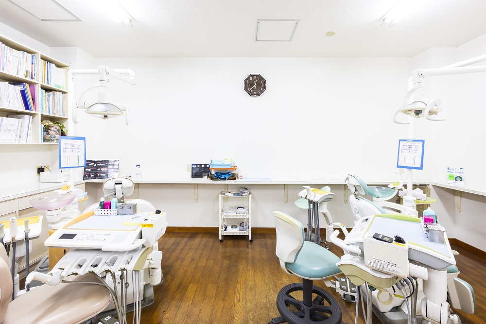 クリニック基本情報