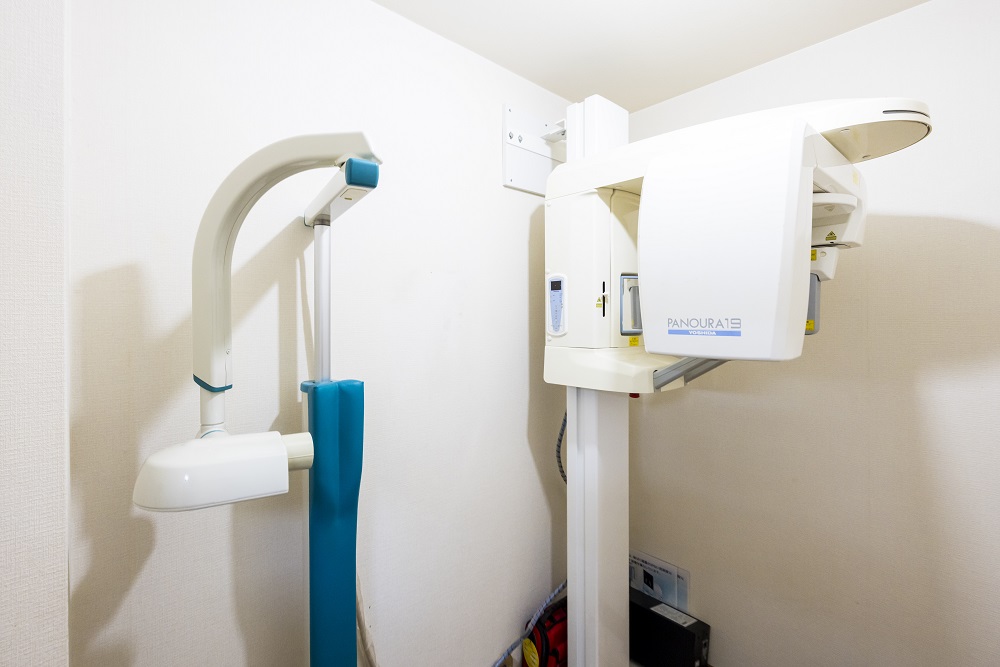 クリニック基本情報