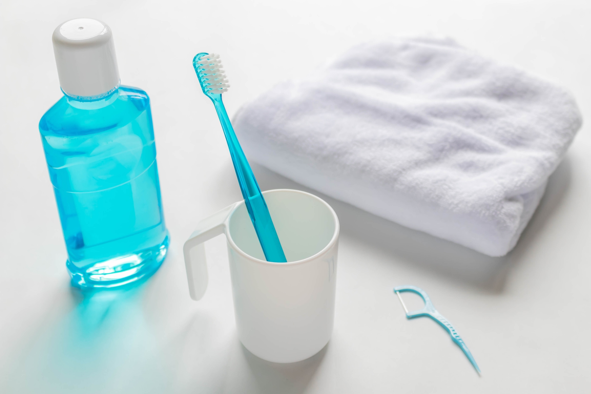 オフィスホワイトニング