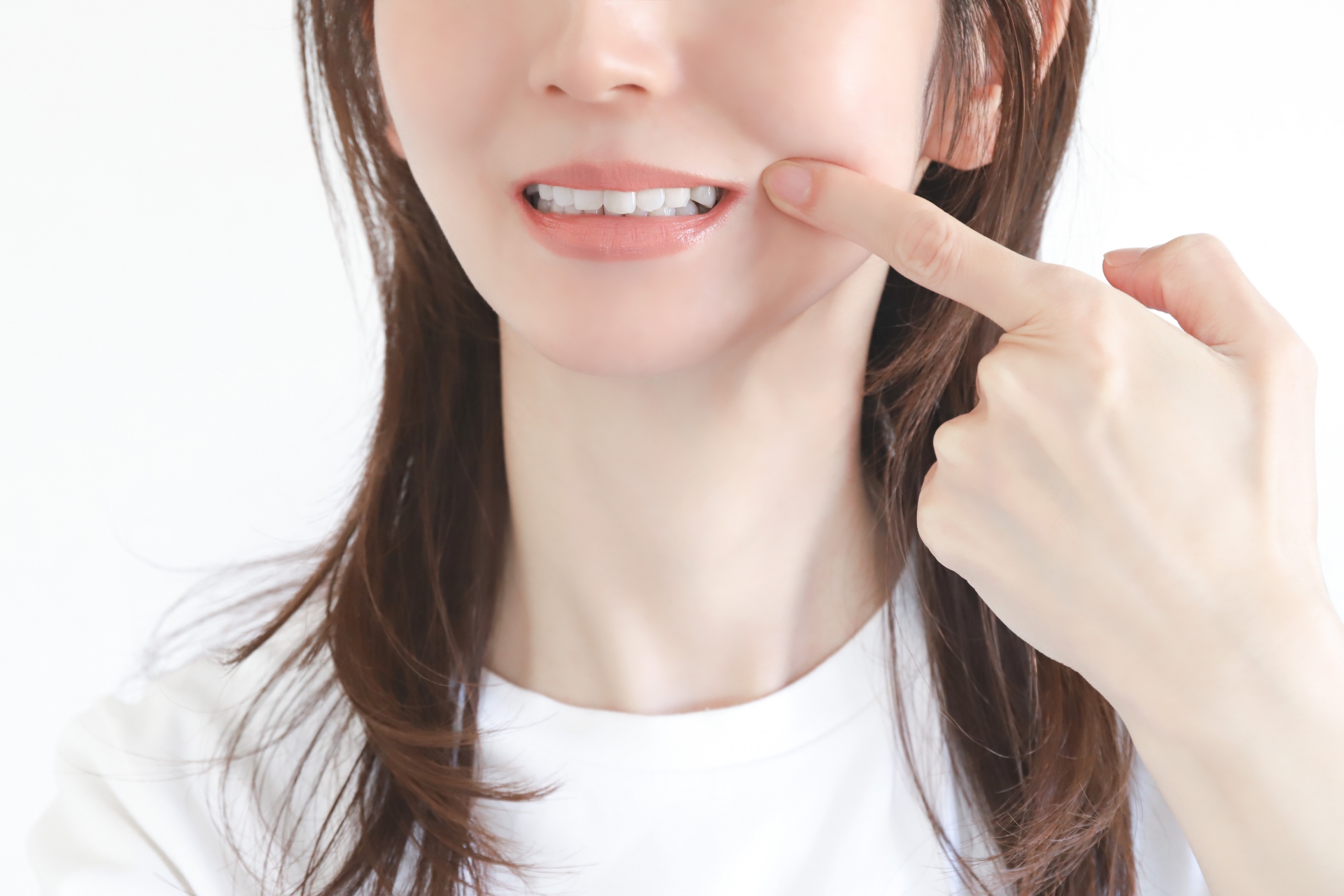 再び食べる喜びと話す楽しみを。入れ歯という選択肢