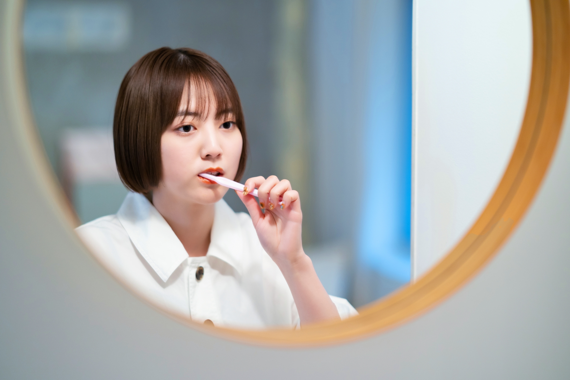 口の中に潜む細菌が引き起こす「むし歯」