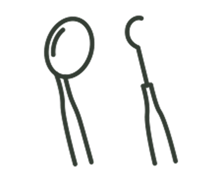 予防、メンテナンス