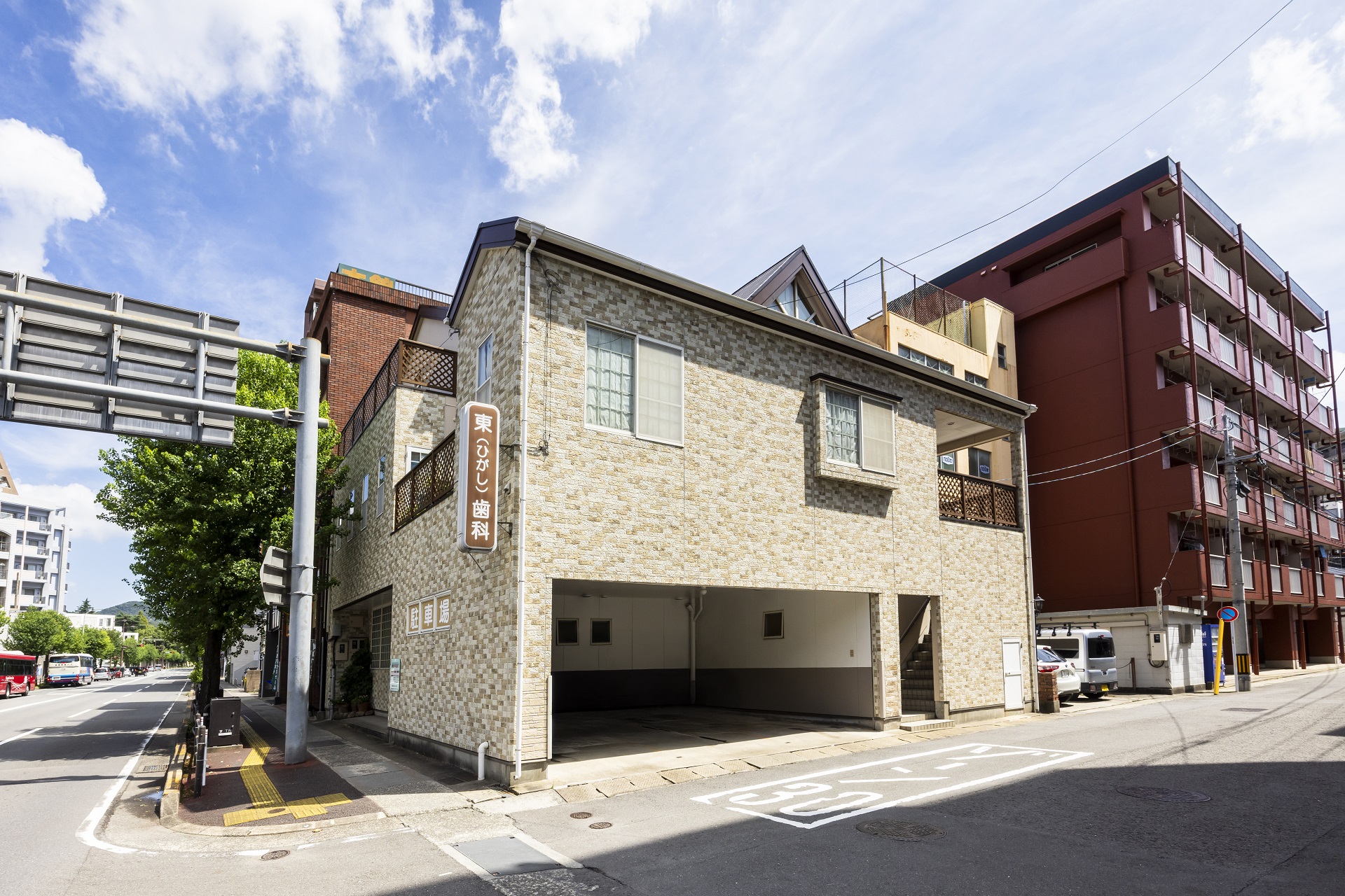 親知らずの抜歯